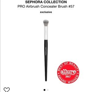 Sephora probrush